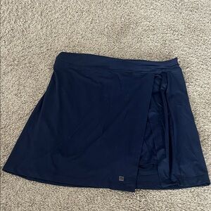 Anne Klein Sport Navy Apparel